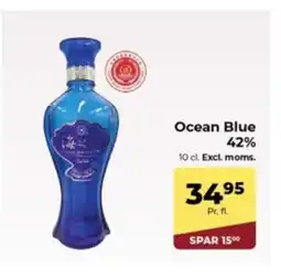 Dagrofa Food Service Ocean Blue 42% tilbud