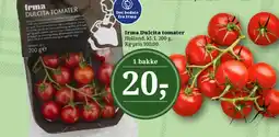 Dagli'Brugsen Irma Dulcita tomater tilbud