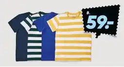 Bilka T-shirt, DKK 59 tilbud