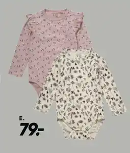 Bilka Body, DKK 79 tilbud