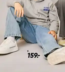 Bilka Jeans til dreng, DKK 159 tilbud