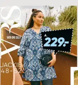 Bilka Tunika, DKK 229 tilbud