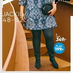 Bilka Jeans, DKK 349 tilbud