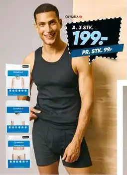 Bilka T-shirt, undertrøje, tights eller trusser, DKK 199 tilbud