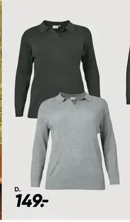 Bilka Polo, DKK 149 tilbud