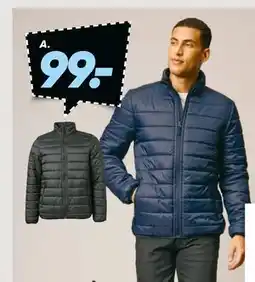 Bilka Jakke, DKK 99 tilbud