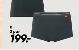 Bilka Trusser, DKK 199 tilbud