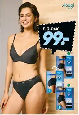 Bilka Trusser, DKK 99 tilbud