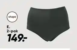 Bilka Shape trusser, DKK 149 tilbud