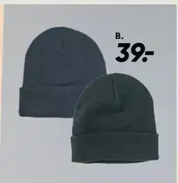 Bilka Hue, DKK 39 tilbud