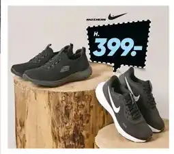 Bilka Træningssko, DKK 399 tilbud