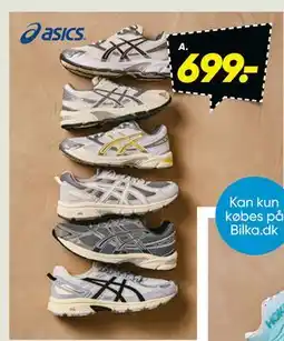 Bilka Træningssko, DKK 699 tilbud