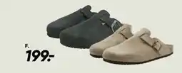 Bilka Clogs, DKK 199 tilbud