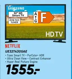 Bilka SAMSUNG UE32T4305AE, DKK 1555 tilbud