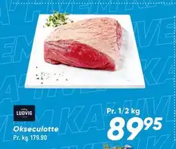 Bilka Okseculotte, DKK 89.95 tilbud
