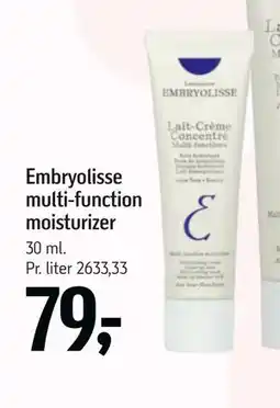 Føtex Embryolisse multi-function moisturizer, DKK 79 tilbud