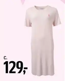 Føtex Natkjole, DKK 129 tilbud