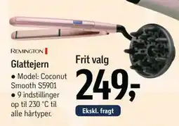 Føtex Glattejern, DKK 249 tilbud