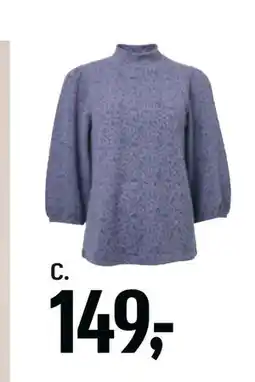 Føtex Bluse, DKK 149 tilbud