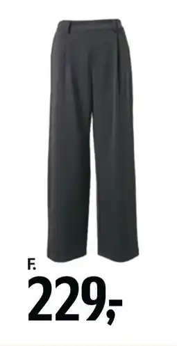 Føtex Bukser, DKK 229 tilbud