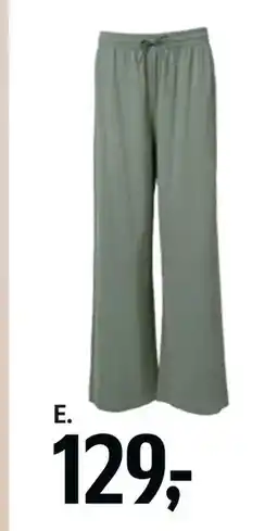 Føtex Bukser, DKK 129 tilbud