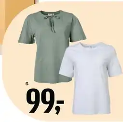 Føtex Top, DKK 99 tilbud