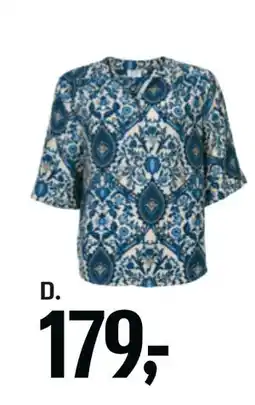 Føtex Top, DKK 179 tilbud