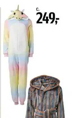 Føtex Heldragt, DKK 249 tilbud