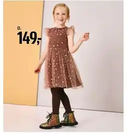 Føtex Kjole, DKK 149 tilbud