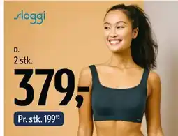 Føtex Bh, DKK 379 tilbud