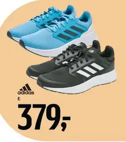 Føtex Træningssko, DKK 379 tilbud