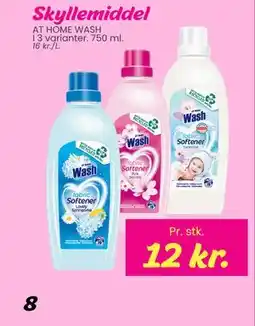 Hi five Skyllemiddel, DKK 12 tilbud