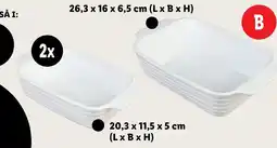 Lidl Ovnfast Fad tilbud