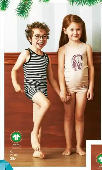 Bilka VRS body eller undertøj tilbud
