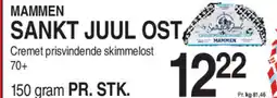 ABC Lavpris MAMMEN SANKT JUUL OSTA tilbud