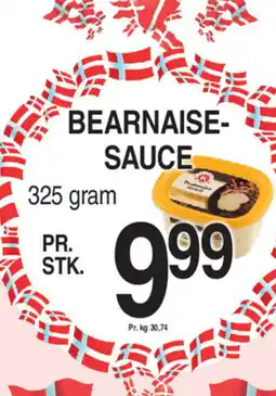 ABC Lavpris BEARNAISE- SAUCE tilbud