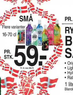 ABC Lavpris SMÅ tilbud