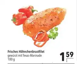 Citti Frisches Hähnchenbrustfilet tilbud
