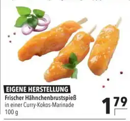 Citti Frischer Hähnchenbrustspieß tilbud