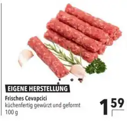 Citti Frisches Cevapcici tilbud