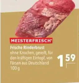 Citti Frischer Rinderbraten tilbud