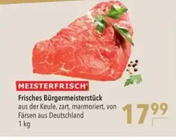 Citti Frisches Bürgermeisterstück tilbud