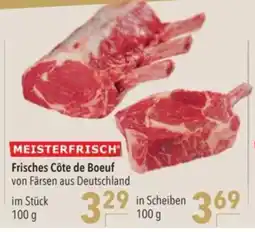 Citti Frisches Côte de Boeuf tilbud
