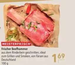 Citti Frischer Beefhammer tilbud