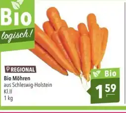 Citti Bio Möhren tilbud