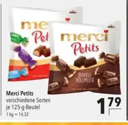 Citti Merci Petits tilbud