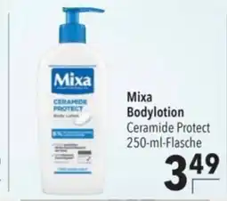 Citti Mixa Bodylotion tilbud