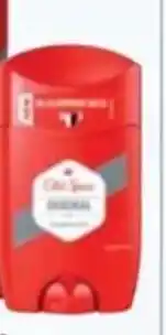 Citti Old Spice Deo tilbud
