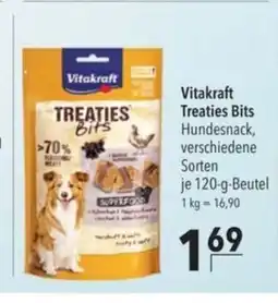 Citti Vitakraft Treaties Bits tilbud