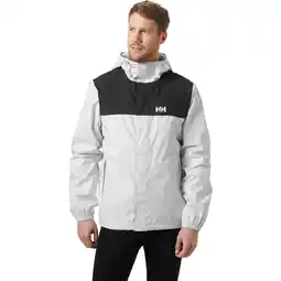 Sport 24 Helly Hansen Vancouver Regnjakke Herre tilbud